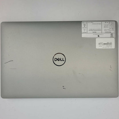 DELL PRECISION 3551 Windows 11 Home Core i7 10750H 8GB RAM 500GB NVME | Grade B