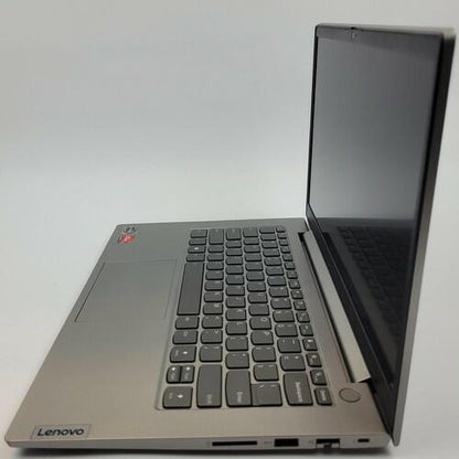 LENOVO THINKBOOK 14 G3 ACL Win 11 R5 5500U 16GB RAM 256GB NVME | Grade B