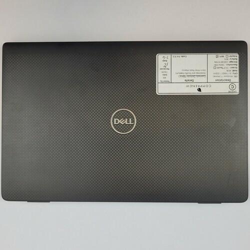 DELL LATITUDE 7320 Windows 11 Home Core i5 1145G7 8GB RAM 256GB NVME | Grade C
