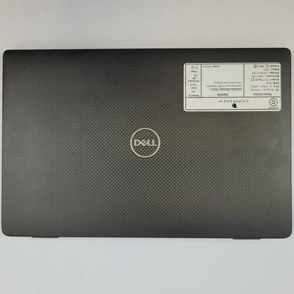 DELL LATITUDE 7320 Windows 11 Home Core i5 1145G7 8GB RAM 256GB NVME | Grade C