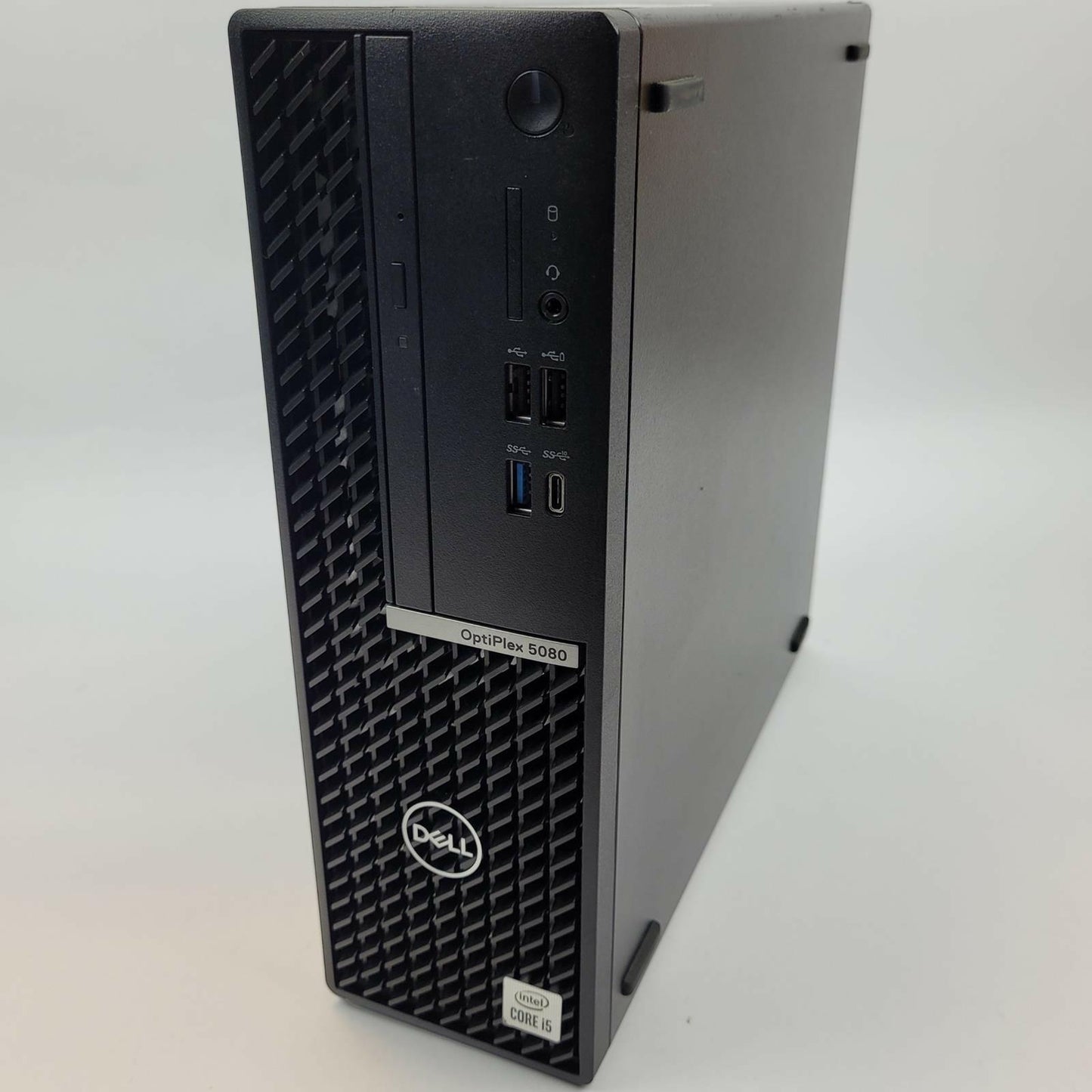 DELL OPTIPLEX 5080 Win 11 i5-10500 8GB RAM 256GB NVMe | Grade B | 18247