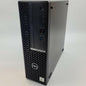 DELL OPTIPLEX 5080 Win 11 i5-10500 8GB RAM 256GB NVMe | Grade B | 18247
