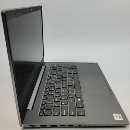 Lenovo ThinkBook 14-IIL Win 11 i5-1035G1 16GB RAM 256GB NVME | Grade D