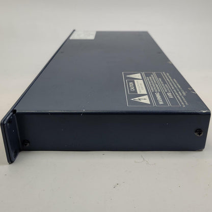 SYMETRIX 528E Voice Processor | Grade B