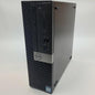 DELL OPTIPLEX 7070 Win 11 i5-9500 8GB RAM 256GB NVMe | Grade B | 17780
