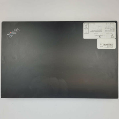 LENOVO ThinkPad E15 Windows 11 Home Core i5 10210U 8GB RAM 256GB NVME |Grade B|