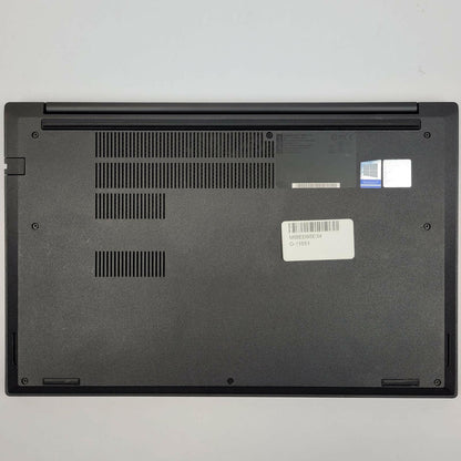 LENOVO ThinkPad E15 Windows 11 Home Core i5 10210U 8GB RAM 256GB NVME |Grade C|