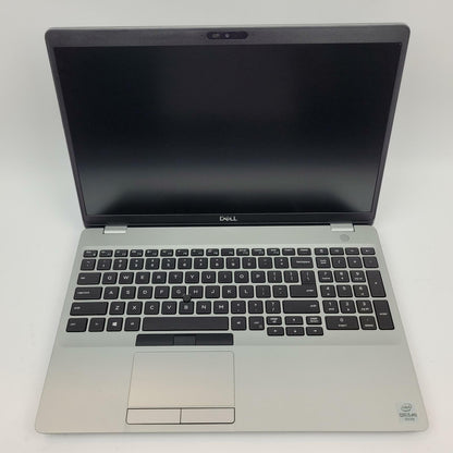DELL PRECISION 3551 Windows 11 Home Core i5 10400H 16GB RAM 256GB NVME | Grade B