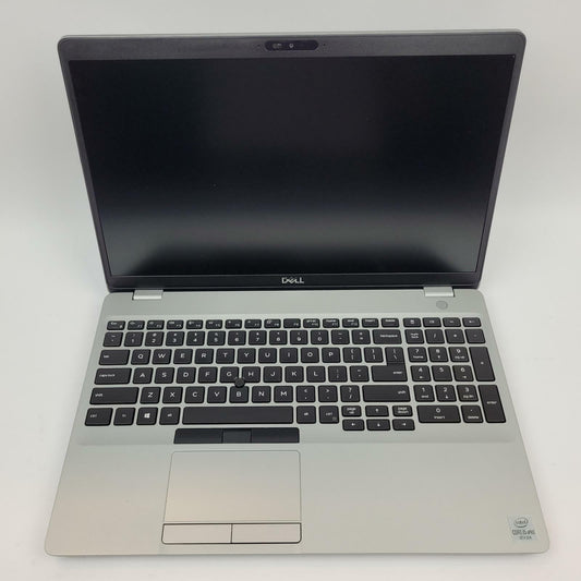 DELL PRECISION 3551 Windows 11 Home Core i5 10400H 16GB RAM 256GB NVME | Grade B