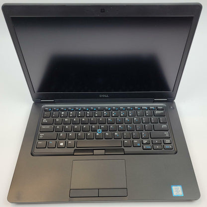 DELL LATITUDE 5490 Windows 11 Home Core i5 8350U 8GB RAM 256GB SSD | Grade C