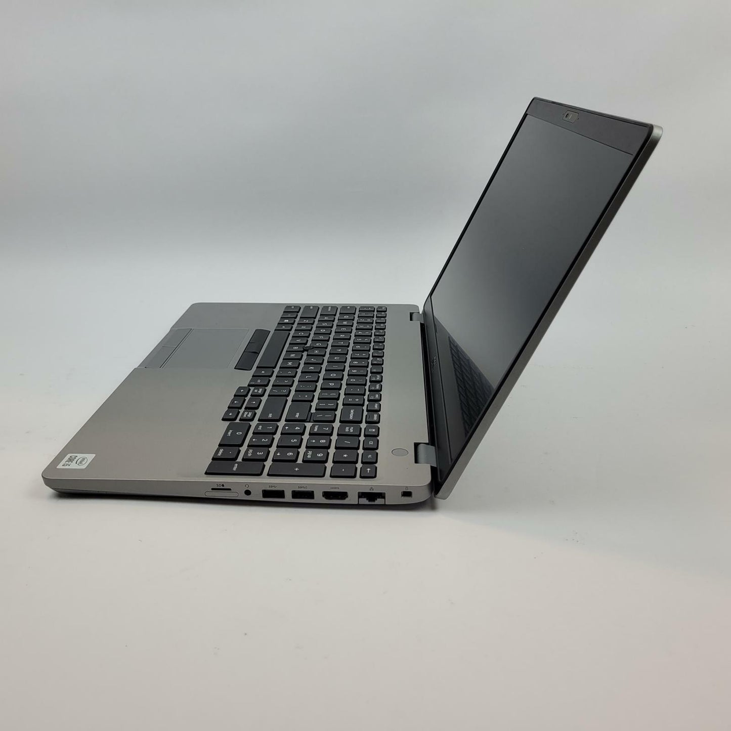 DELL PRECISION 3550 Windows 11 Home Core i5 10210U 16GB RAM 256GB NVME | Grade B