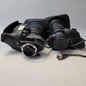 PANASONIC AJ-HDC27FP Varicam DVCPRO Camcorder | Grade D