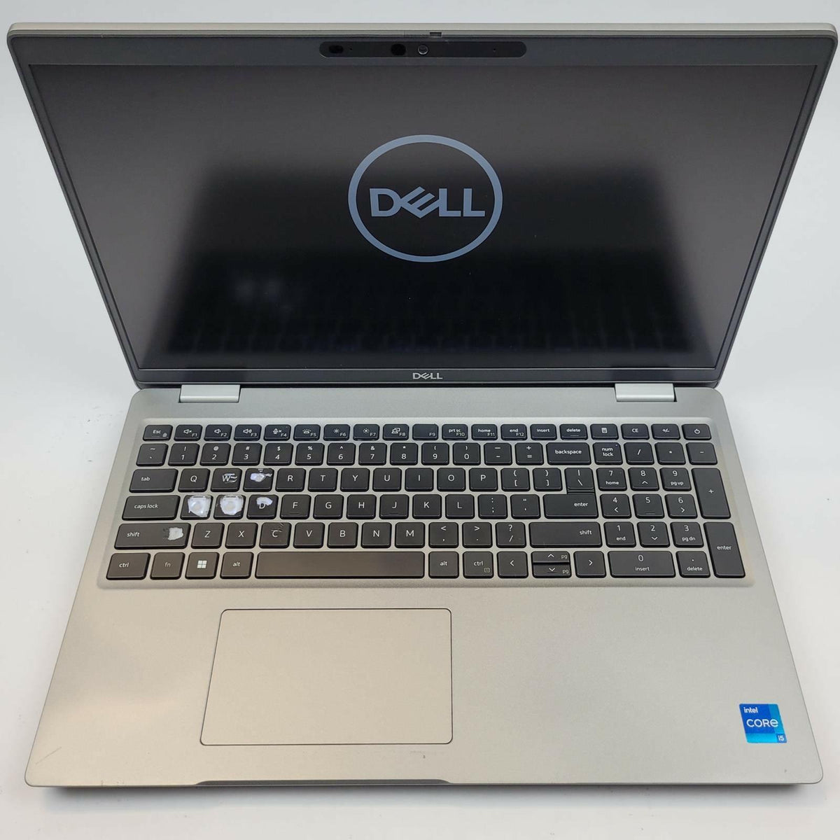 DELL LATITUDE 5521 Windows 11 Home Core i5 11400H 16GB RAM 256GB NVME | Grade D