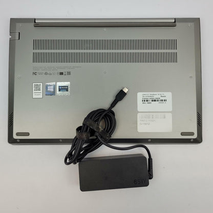 LENOVO ThinkBook 14 G2 ITL Win 11 Home i5 1135G7 16GB RAM 256GB NVME | Grade B