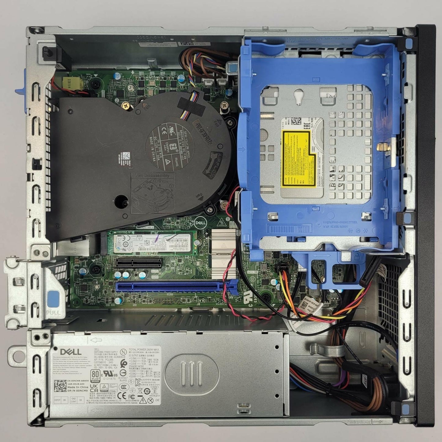 DELL OPTIPLEX 7000 Win 11 i7-12700 16GB RAM 512GB NVMe | Grade B | 18716
