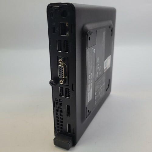 DELL OPTIPLEX 7070 Win 11 i5-9500T 8GB RAM 256GB NVMe | Grade B | 16585