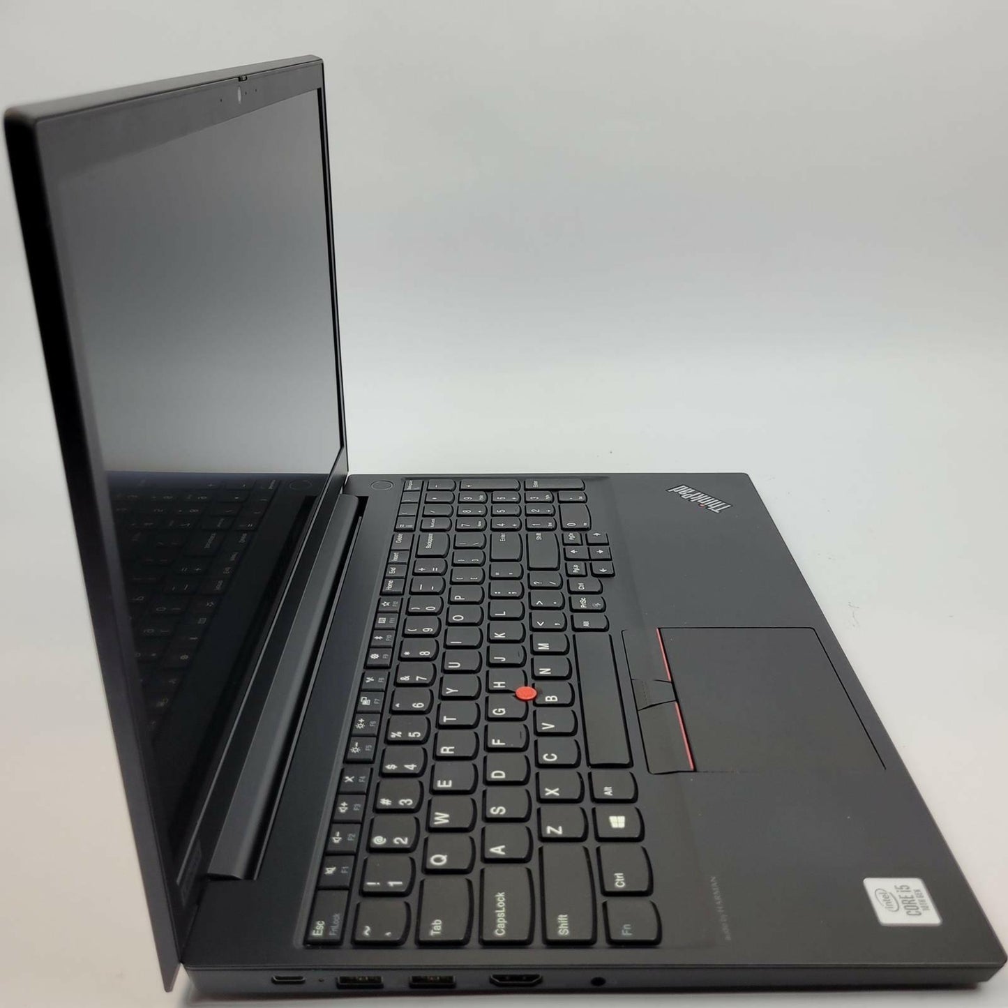 LENOVO ThinkPad E15 Win 11 i5-10210U 8GB RAM 256GB NVME | Grade C | 17912