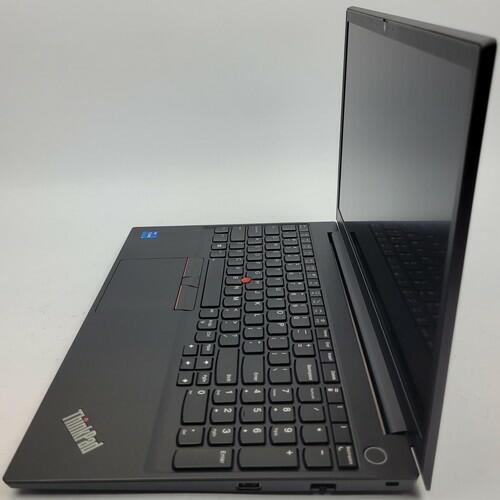 LENOVO THINKPAD E15 G2 Win 11 i5-1135G7 8GB RAM 256GB NVME | Grade C | 2
