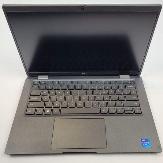 DELL LATITUDE 7420 Windows 11 Home Core i7 1185G7 16GB RAM 512GB NVME | Grade D