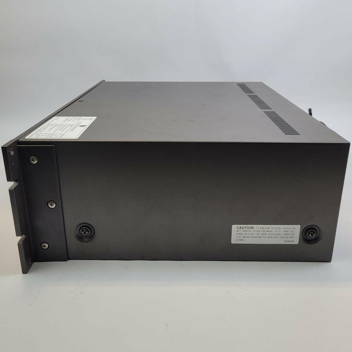 Tascam 133 Multi Image Cassette Deck | Grade B