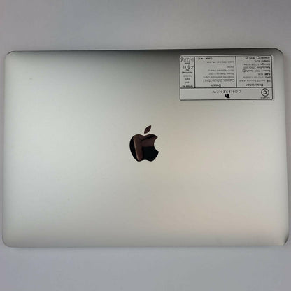 APPLE MacBook Air A1932 MacOS Sonoma i5-8210Y 8GB RAM 121GB NVMe | Grade C