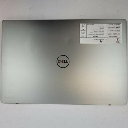 DELL LATITUDE 7300 Windows 11 Home Core i5 8365U 8GB RAM 256GB NVME | Grade C