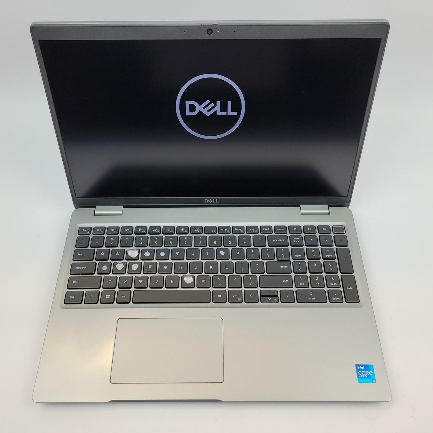 DELL PRECISION 3561 Windows 11 Home Core i5 11500H 16GB RAM 256GB NVME | Grade D
