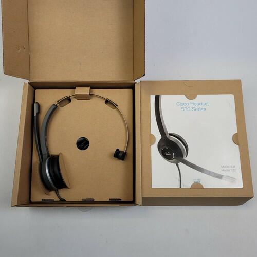 Cisco 531 RJ Headset | Grade A