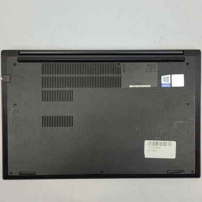 LENOVO ThinkPad E15 Windows 11 Home Core i7 10510U 8GB RAM 512GB NVME | Grade C