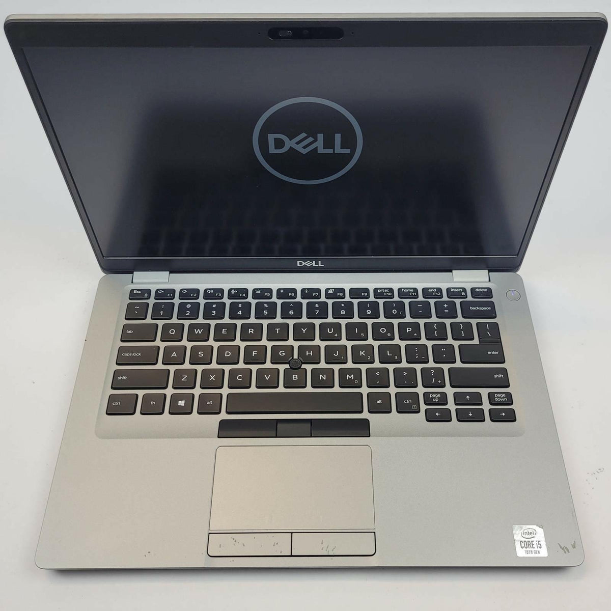 DELL LATITUDE 5410 Windows 11 Home Core i5 10210U 16GB RAM 256GB NVME | Grade B