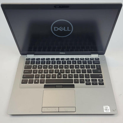 DELL LATITUDE 5410 Windows 11 Home Core i5 10210U 16GB RAM 256GB NVME | Grade B
