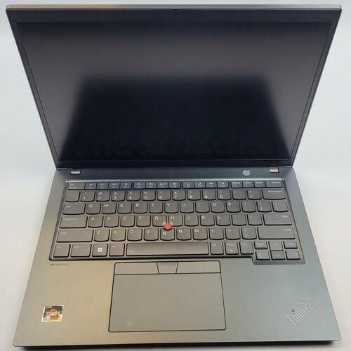 LENOVO ThinkPad T14s G4 Win 11  R5 Pro 7540U 16GB RAM 512GB NVMe | Grade C