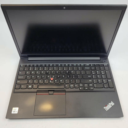 LENOVO ThinkPad E15 Win 11 i5-10210U 8GB RAM 256GB NVME | Grade C | 17905