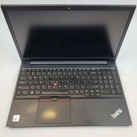 LENOVO ThinkPad E15 Win 11 i5-10210U 8GB RAM 256GB NVME | Grade C | 17905