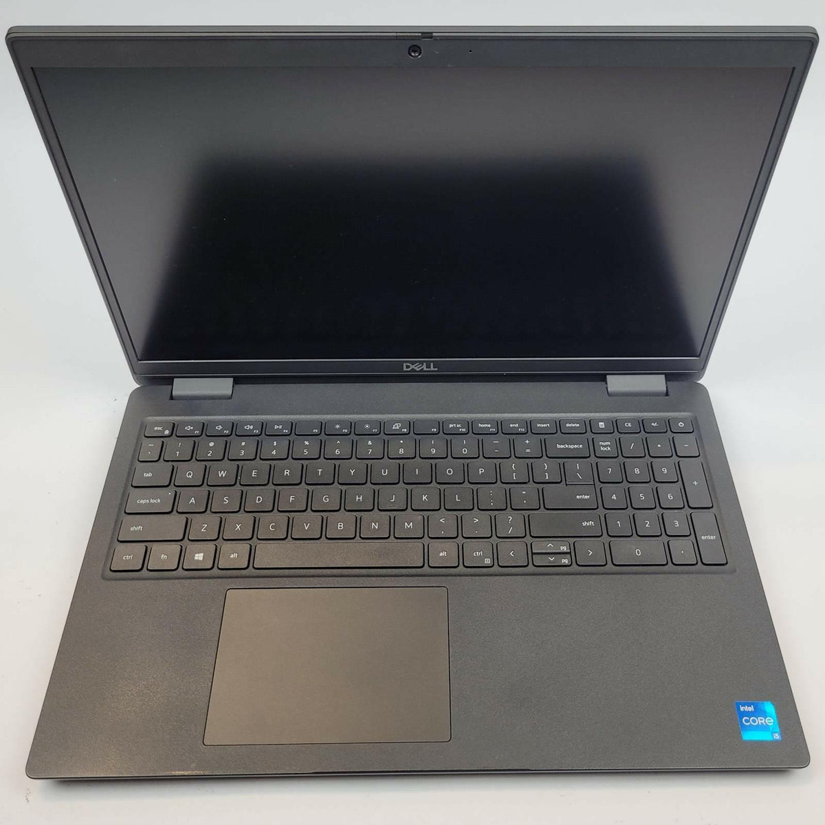 DELL LATITUDE 3520 Win 11 i5 1135G7 8GB RAM 256GB NVME | Grade C | 18847