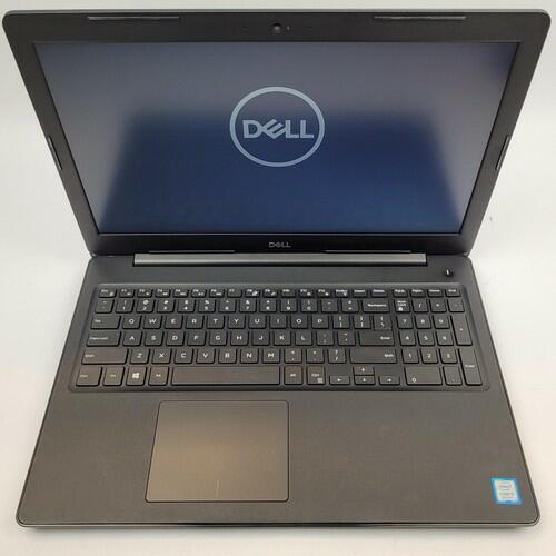 DELL LATITUDE 3590 Windows 11 Home Core i5 8250U 4GB RAM 256GB SSD | Grade C