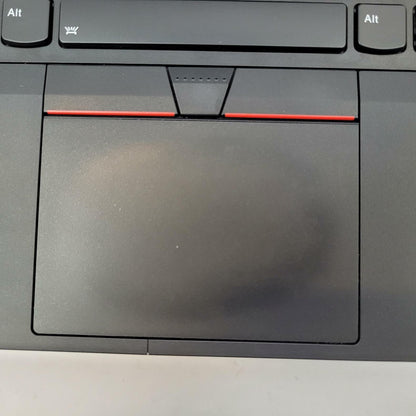 LENOVO THINKPAD T490 Windows 11 Home Core i5 8365U 16GB RAM 512GB NVME | Grade C