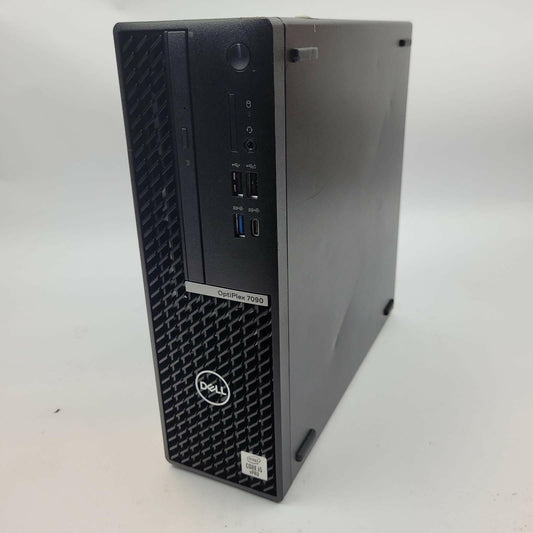 DELL OPTIPLEX 7090 Win 11 i5-10505 16GB RAM 256GB NVMe | Grade B