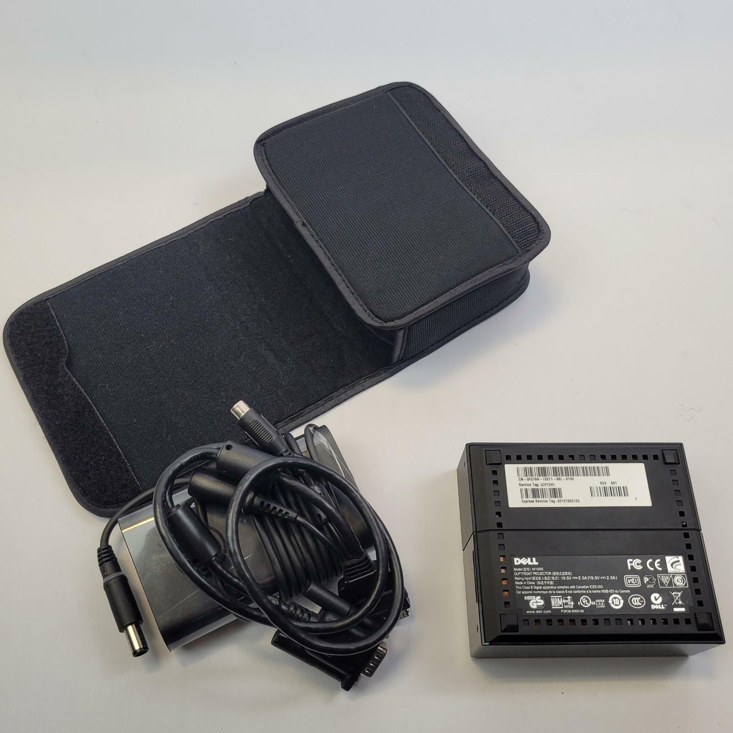 DELL M109S Digital Projector | Grade B