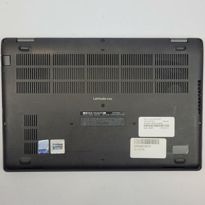 DELL LATITUDE 5400 Windows 11 Home Core i5 8365U 8GB RAM 256GB SSD | Grade D