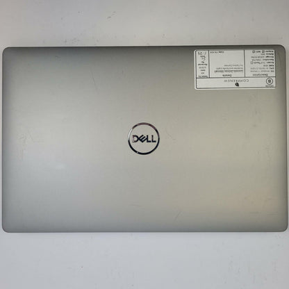 DELL LATITUDE 5510 Win 11 i5-10210U 8GB RAM 256GB NVME | Grade B | 16262