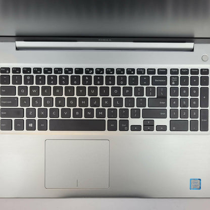 DELL INSPIRON 5570 Win 11 i5-8250U 8GB RAM 256GB SSD | Grade C | 18740