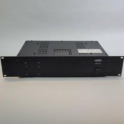 Biamp CPA130 Dual-Channel Commercial Power Amplifier | Grade B