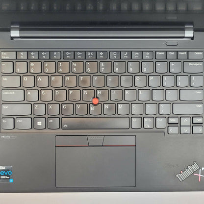 LENOVO ThinkPad X1 Carbon G9 Win 11 i7-1185G7 16GB RAM 1TB NVME | Grade B
