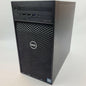 DELL Precision 3630 Tower Win 11 i5-8500 8GB RAM 256GB M.2 | Grade B