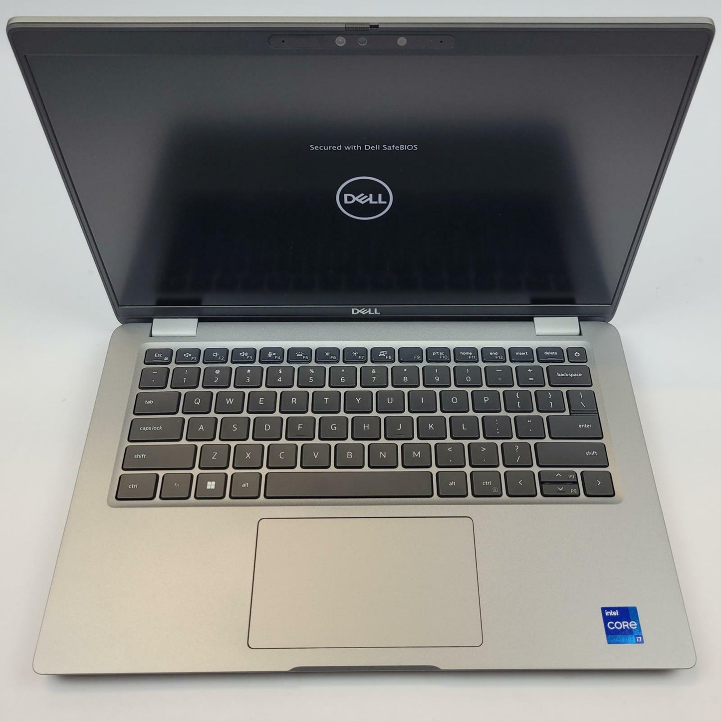 DELL PRECISION 3480 Windows 11 Home Core i7 1370P 8GB RAM 128GB NVME | Grade C