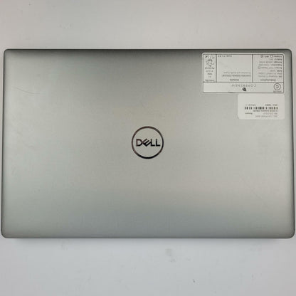 DELL LATITUDE 5520 Win 11 i5-1145G7 16GB RAM 256GB NVME | Grade C | 19083