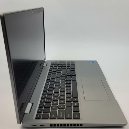 DELL LATITUDE 5520 Win 11 i5-1135G7 8GB RAM 256GB NVME | Grade C