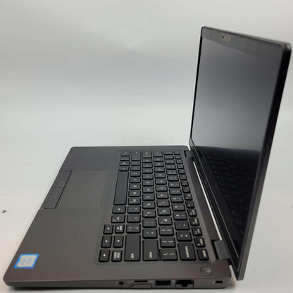 DELL LATITUDE 5590 Win 11 i7-8650U 16GB RAM 256GB NVME | Grade C