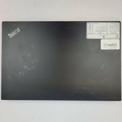 LENOVO ThinkPad E15 Win 11 i5-10210U 8GB RAM 256GB NVME | Grade C | 17905